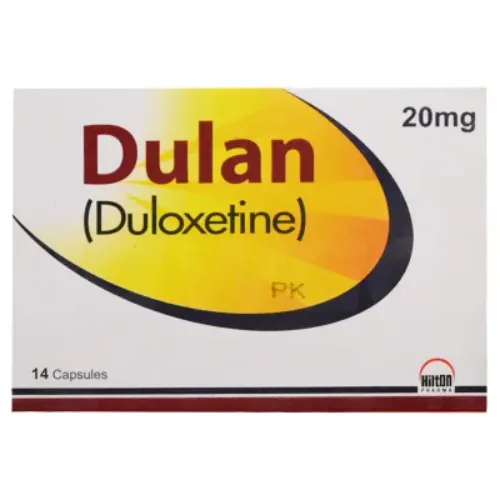Dulan - Product Image