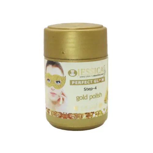 jessica skin polish gold 24k - Product Image
