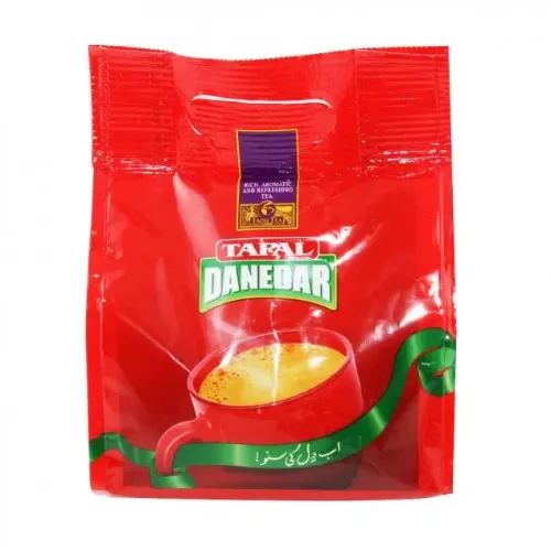 Tapal Black Tea Teabags 200 GM - Product Image