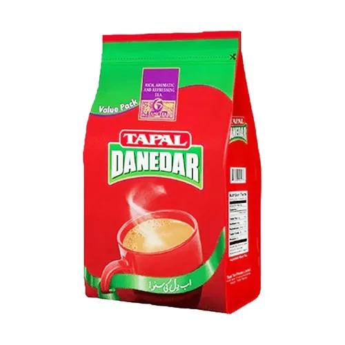 Tapal Danedar Black Tea 350GM - Product Image