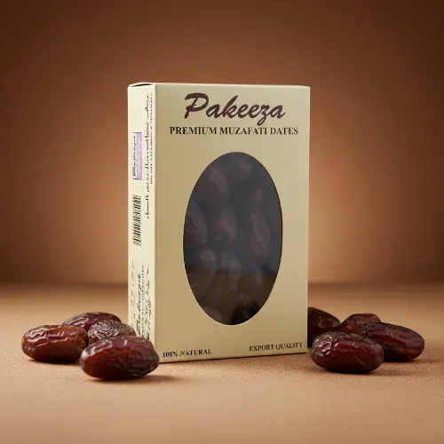 pakeeza dates muzafati box - Product Image