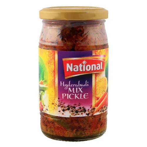 National Hyderabadi achar - Product Image