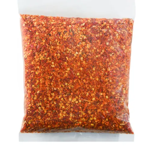 red chilli crush 100g - Product Image