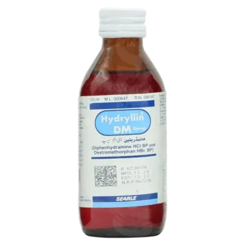Hydryllin Dm - Product Image