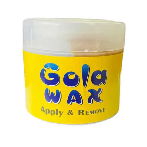 Gola wax 300g - Product Image