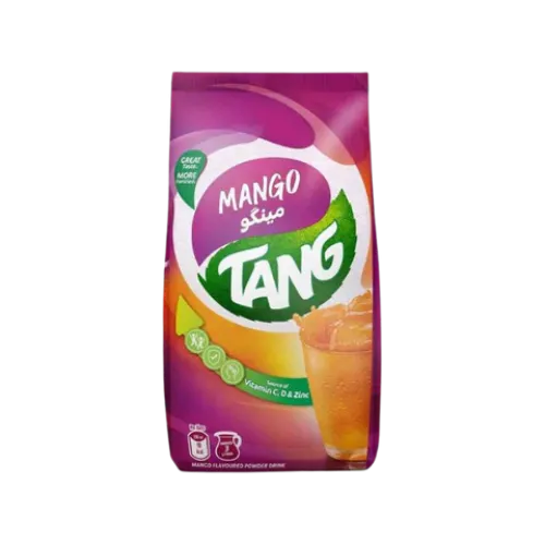 Tang Powder Mango Pouch 375GM - Product Image