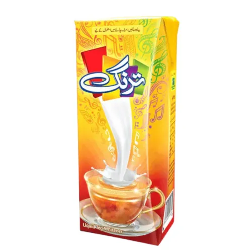 tarang milk liquid 170ml - Product Image