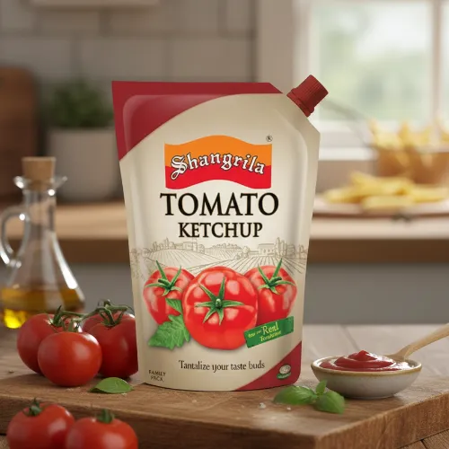 shangrila ketchup tomato 800g - Product Image