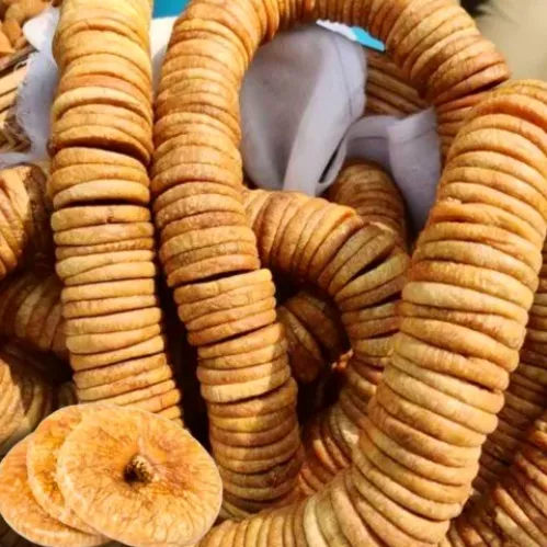  Fig(Injeer) 200g - Product Image