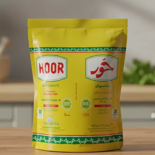 Hoor Ghee - Product Image