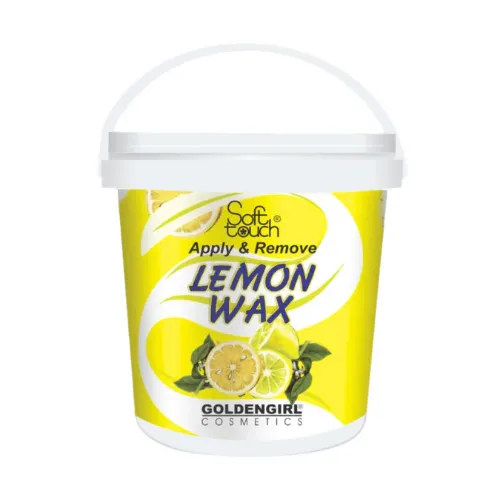 Golden girl wax lemon 1.5kg - Product Image