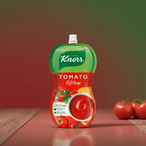 knorr ketchup tomato 800g - Product Image