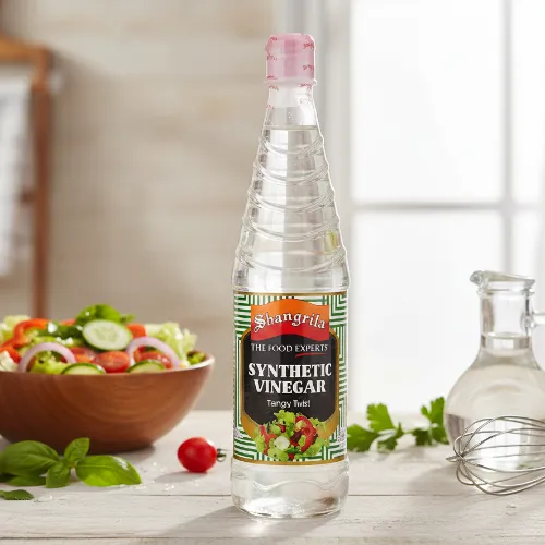 shangrila vinegar 700ml - Product Image