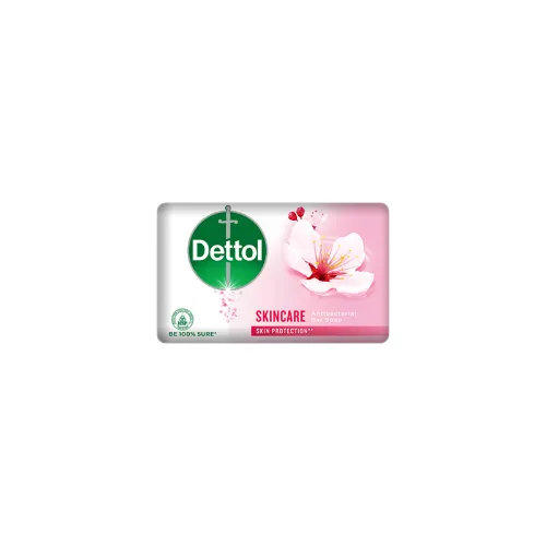 Dettol Skincare Bathing Soap (170 g) - Product Image