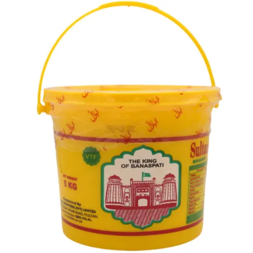 Sultan banaspati 5kg bucket - Product Image