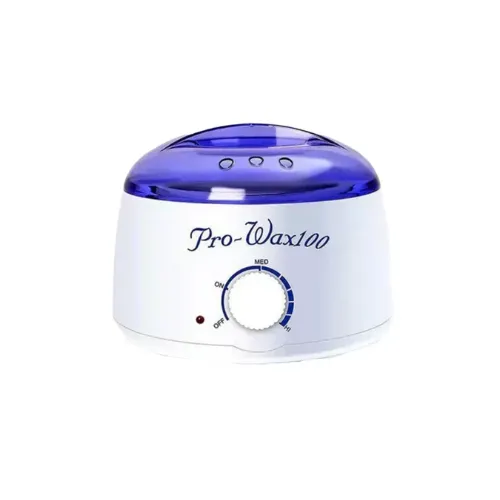 Pro wax heater 100 pro-w-101 - Product Image