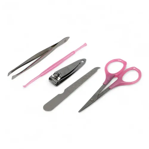 esbine manicure set china Regular price - Product Image