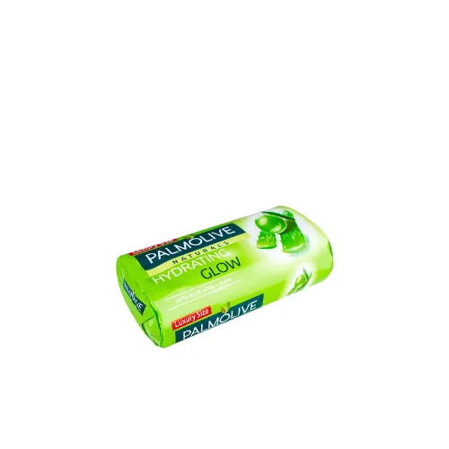 Palmolive Hydrating Glow Beauty Soap (165 g) - Product Image