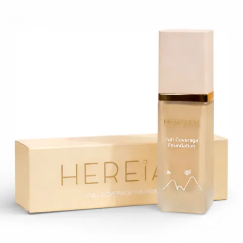 Hereiam foundation 03 30ml fa-1001 china - Product Image