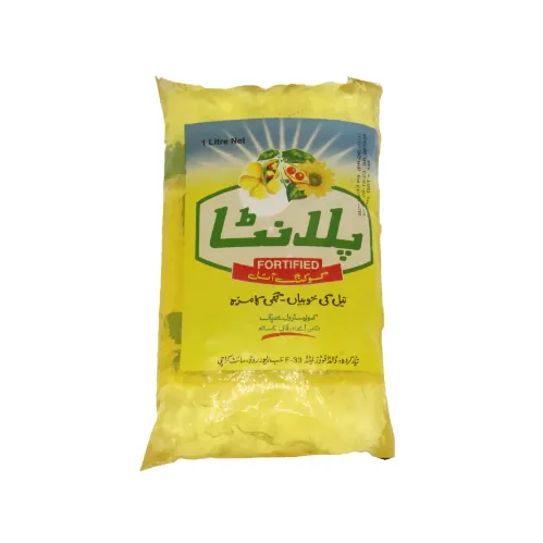 planta cooking oil 1l - Product Image