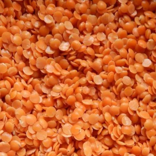 Daal Masoor - Product Image
