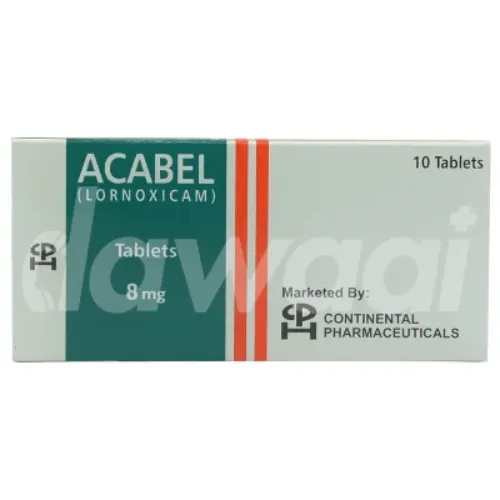 Acabel - Product Image