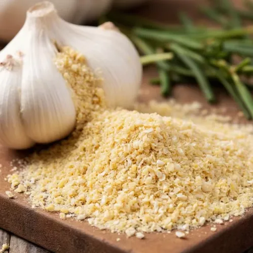 Garlic powder 100g - Product Image