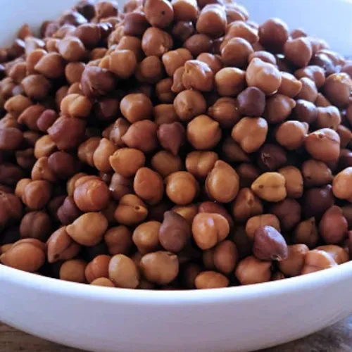 Kala (Black) Channa - Product Image