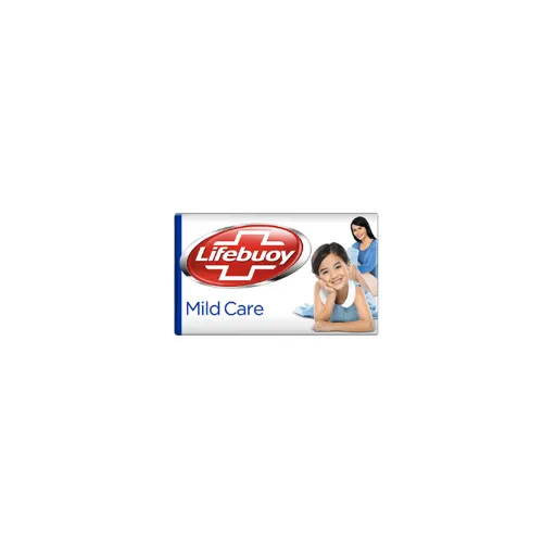 Lifebuoy Mild Care Soap (165 g) - Product Image