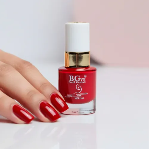 BGVE nail polish 11ml bg305 china - Product Image