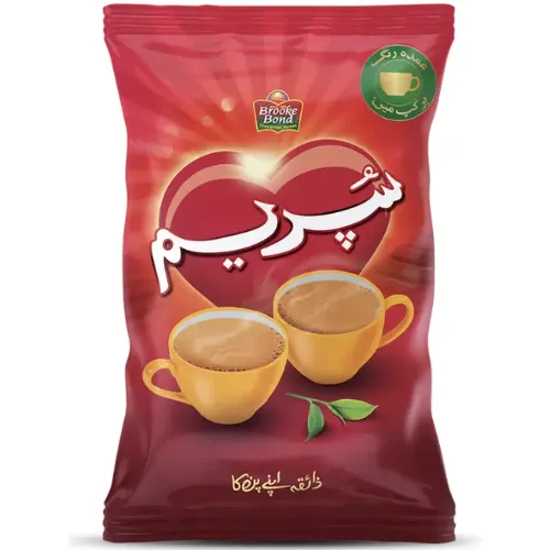 Brookebond Supreme 430G - Product Image