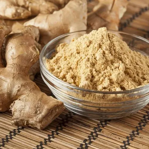 Ginger powder 100g - Product Image