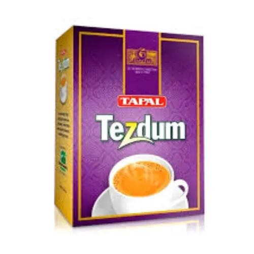 Tez Dum Hard Packs 190 GM - Product Image