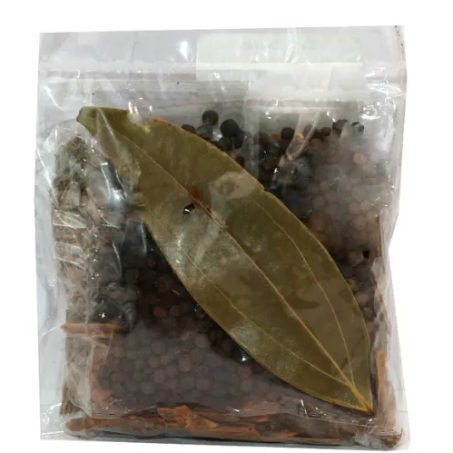 Garam masala whole 100g - Product Image