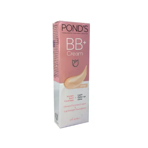 Ponds bb cream 18g indian - Product Image