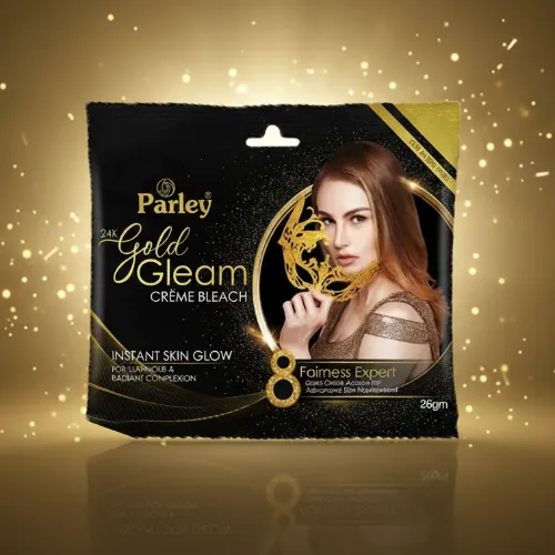 Parley Bleach Sachet - Product Image