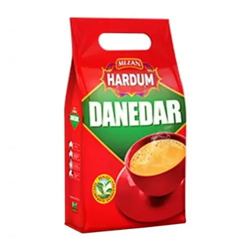 Hardum Mezan Chai Danedar Pouch 900 GM - Product Image