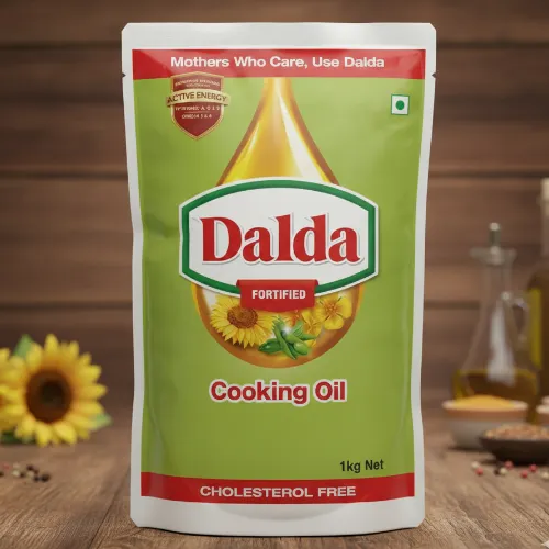 Dalda Oil - Product Image