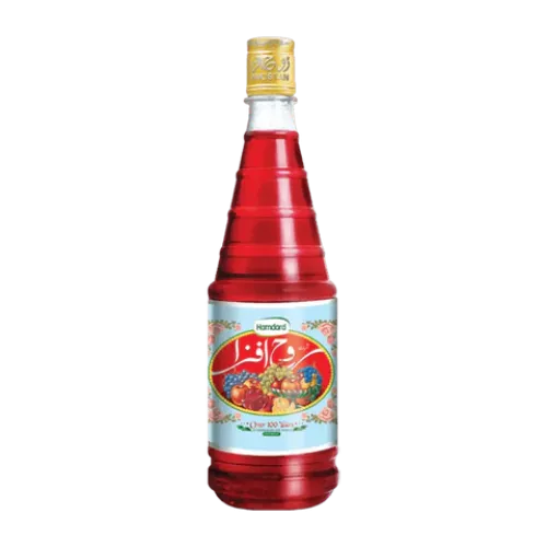 Rooh Afza 800 ML - Product Image