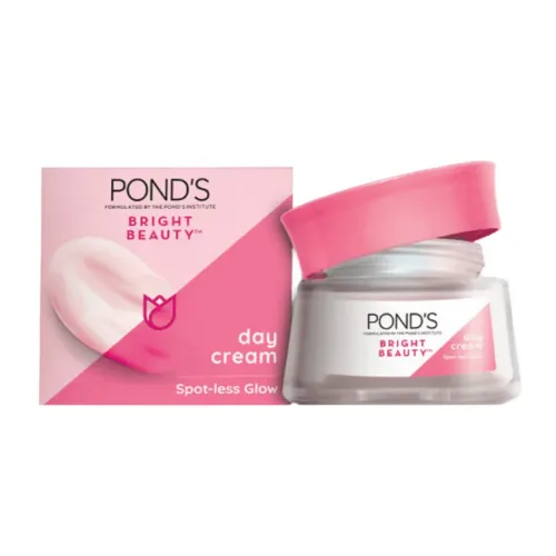 Ponds bright beauty serum cream 50g - Product Image