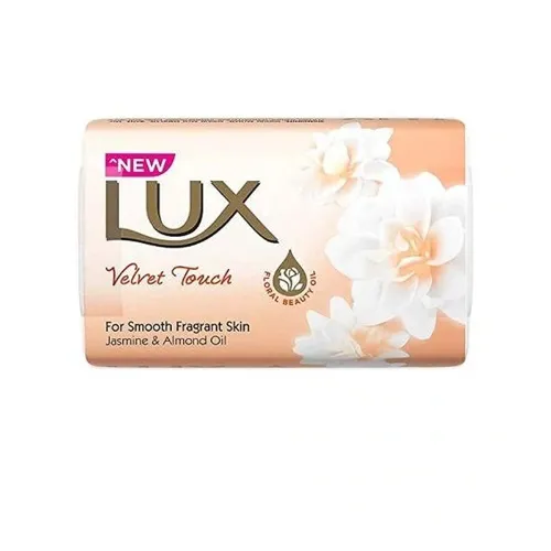 Lux Velvet Touch Beauty Soap (172 g) - Product Image