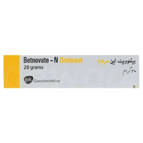 Betnovate N Ointment - Product Image