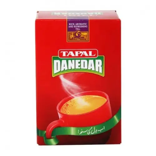 Danedar Black Tea Leaves 85 GM - Product Image