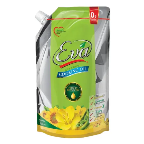 Eva cooking oil 1l np - Product Image