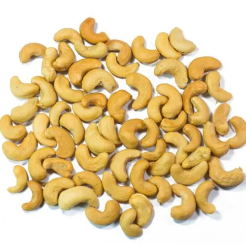 taj kaju roasted 100g - Product Image