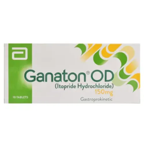 Ganaton OD - Product Image