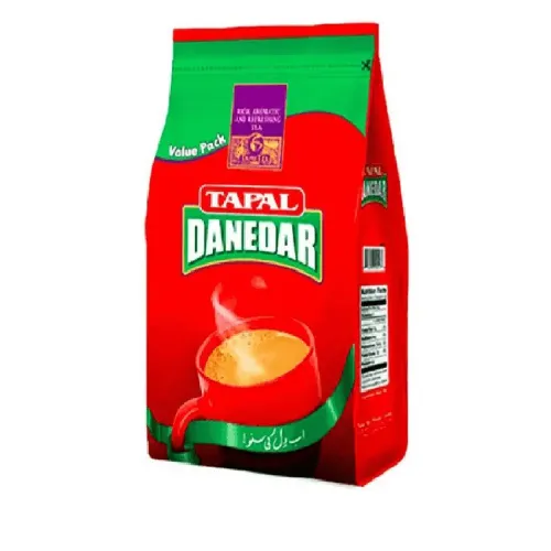 Tapal Danedar Black Tea 430GM - Product Image