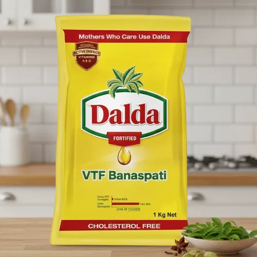 Dalda Ghee - Product Image