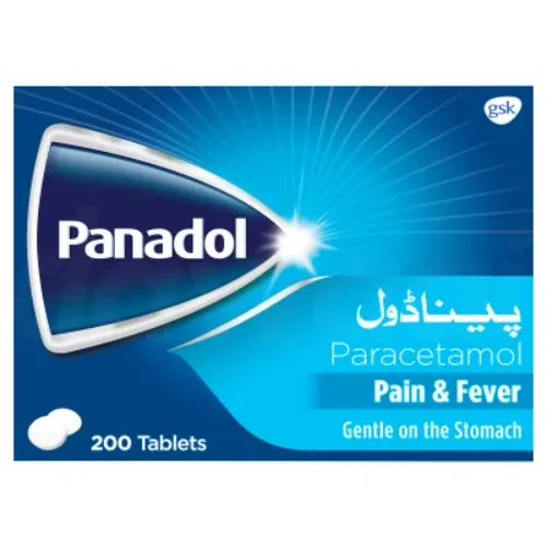 Panadol - Product Image