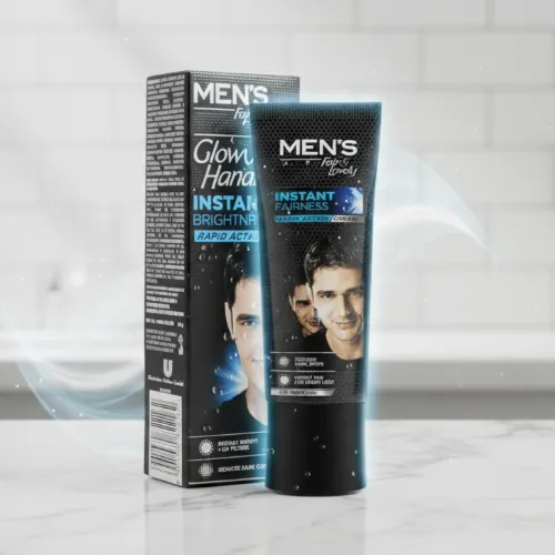 f&l men fairness cream 25g - Product Image